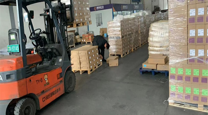 临沂到厦门物流公司-长途搬家-零担散货运输